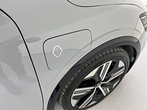 renault, megane e-tech, crossover ev60 ıconic otomatik, otomatik, elektrik 2.el otomobil | renew 15