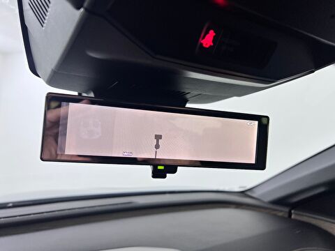 renault, megane e-tech, crossover ev60 ıconic otomatik, otomatik, elektrik 2.el otomobil | renew 48