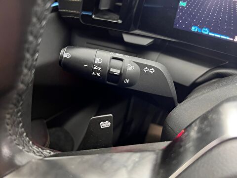 renault, megane e-tech, crossover ev60 ıconic otomatik, otomatik, elektrik 2.el otomobil | renew 38