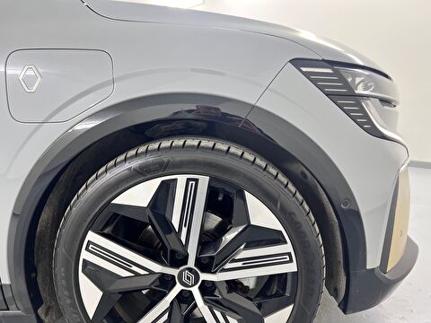 renault, megane e-tech, crossover ev60 ıconic otomatik, otomatik, elektrik 2.el otomobil | renew 16