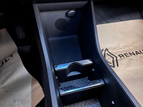 renault, megane e-tech, crossover ev60 ıconic otomatik, otomatik, elektrik 2.el otomobil | renew 53