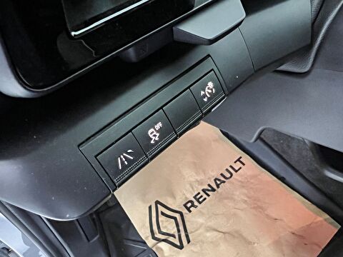 renault, megane e-tech, crossover ev60 ıconic otomatik, otomatik, elektrik 2.el otomobil | renew 40