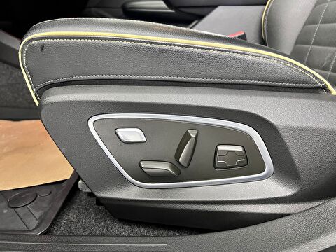 renault, megane e-tech, crossover ev60 ıconic otomatik, otomatik, elektrik 2.el otomobil | renew 30