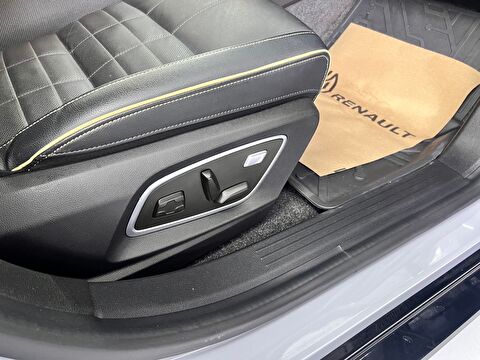 renault, megane e-tech, crossover ev60 ıconic otomatik, otomatik, elektrik 2.el otomobil | renew 29