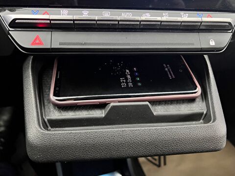 renault, megane e-tech, crossover ev60 ıconic otomatik, otomatik, elektrik 2.el otomobil | renew 52