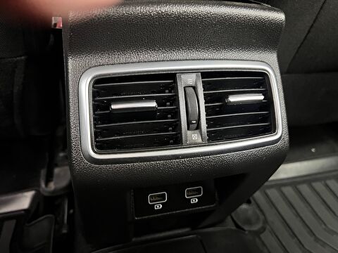 renault, megane, sedan 1.3 tce touch edc, otomatik, benzin 2.el otomobil | renew 27