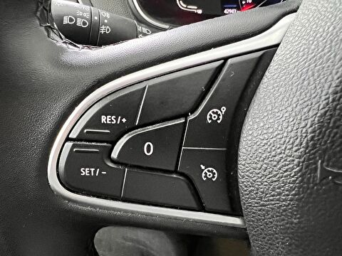 renault, megane, sedan 1.3 tce touch edc, otomatik, benzin 2.el otomobil | renew 31