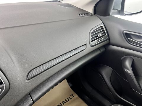 renault, megane, sedan 1.3 tce touch edc, otomatik, benzin 2.el otomobil | renew 42