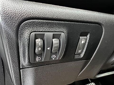 renault, megane, sedan 1.3 tce touch edc, otomatik, benzin 2.el otomobil | renew 37