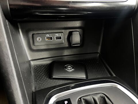 renault, megane, sedan 1.3 tce touch edc, otomatik, benzin 2.el otomobil | renew 47