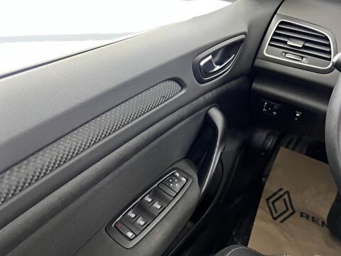 renault, megane, sedan 1.3 tce touch edc, otomatik, benzin 2.el otomobil | renew 36