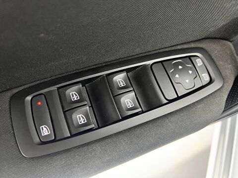 renault, megane, sedan 1.3 tce touch edc, otomatik, benzin 2.el otomobil | renew 38