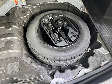 renault, megane, sedan 1.3 tce touch edc, otomatik, benzin 2.el otomobil | renew 20