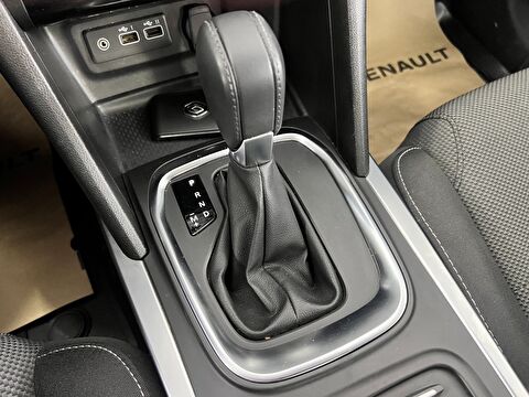 renault, megane, sedan 1.3 tce touch edc, otomatik, benzin 2.el otomobil | renew 48