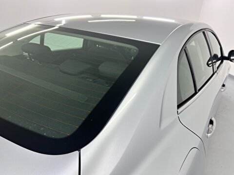 renault, megane, sedan 1.3 tce touch edc, otomatik, benzin 2.el otomobil | renew 12