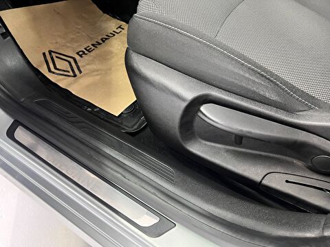 renault, megane, sedan 1.3 tce touch edc, otomatik, benzin 2.el otomobil | renew 26