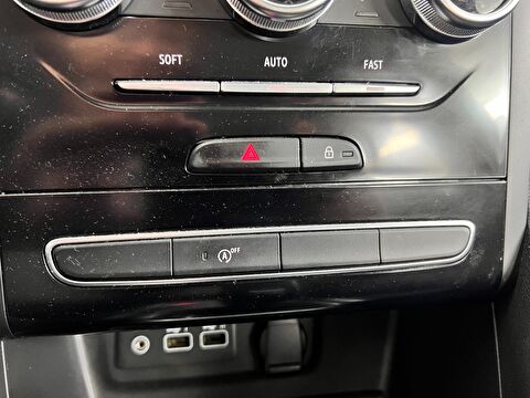 renault, megane, sedan 1.3 tce touch edc, otomatik, benzin 2.el otomobil | renew 46