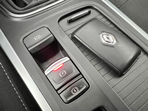 renault, megane, sedan 1.3 tce touch edc, otomatik, benzin 2.el otomobil | renew 49