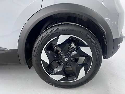 renault, captur, 1.3 tce techno edc, otomatik, benzin 2.el otomobil | renew 15