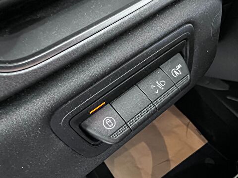renault, captur, 1.3 tce techno edc, otomatik, benzin 2.el otomobil | renew 39