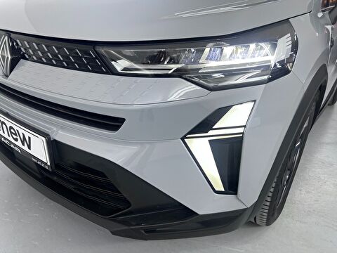 renault, captur, 1.3 tce techno edc, otomatik, benzin 2.el otomobil | renew 9
