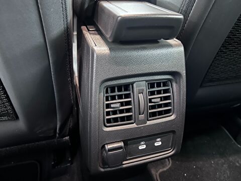 renault, captur, 1.3 tce techno edc, otomatik, benzin 2.el otomobil | renew 30