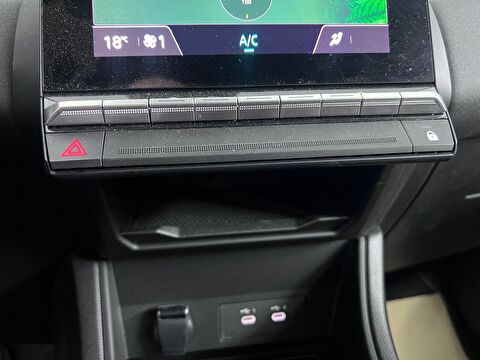 renault, captur, 1.3 tce techno edc, otomatik, benzin 2.el otomobil | renew 48