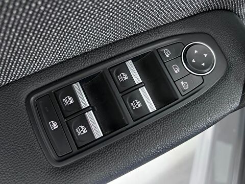 renault, captur, 1.3 tce techno edc, otomatik, benzin 2.el otomobil | renew 41