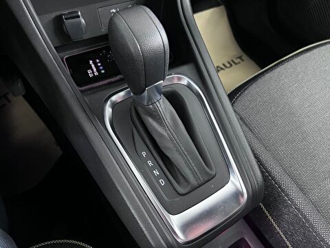 renault, captur, 1.3 tce techno edc, otomatik, benzin 2.el otomobil | renew 50