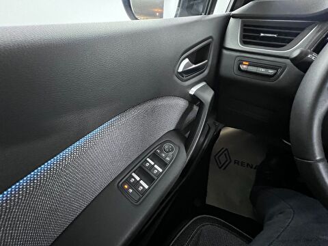 renault, captur, 1.3 tce techno edc, otomatik, benzin 2.el otomobil | renew 40