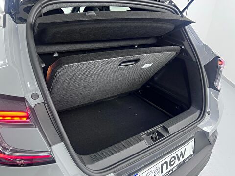 renault, captur, 1.3 tce techno edc, otomatik, benzin 2.el otomobil | renew 21