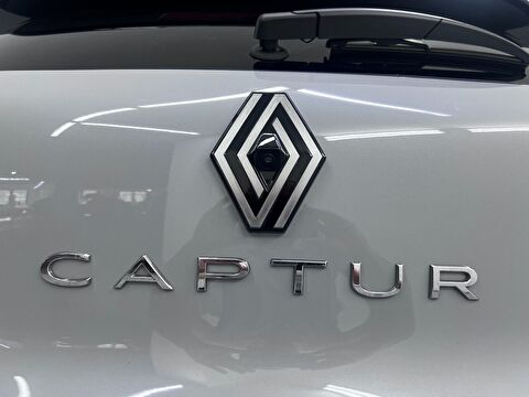 renault, captur, 1.3 tce techno edc, otomatik, benzin 2.el otomobil | renew 11