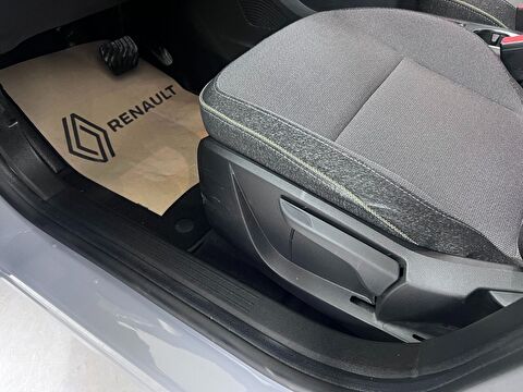 renault, captur, 1.3 tce techno edc, otomatik, benzin 2.el otomobil | renew 29