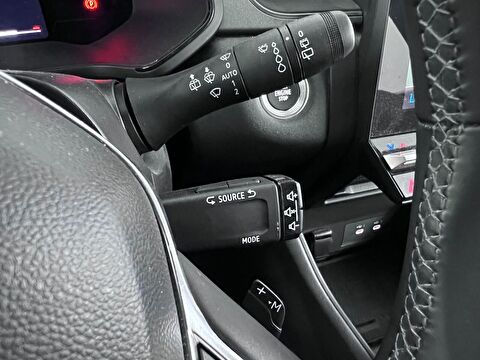 renault, captur, 1.3 tce techno edc, otomatik, benzin 2.el otomobil | renew 36