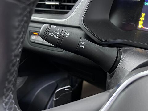renault, captur, 1.3 tce techno edc, otomatik, benzin 2.el otomobil | renew 37