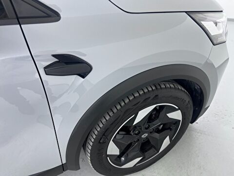 renault, captur, 1.3 tce techno edc, otomatik, benzin 2.el otomobil | renew 13