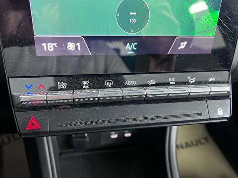 renault, captur, 1.3 tce techno edc, otomatik, benzin 2.el otomobil | renew 46