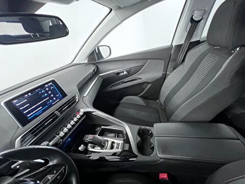 peugeot, 3008, 1.6 thp active prime edition eat8, otomatik, benzin 2.el otomobil | renew 46