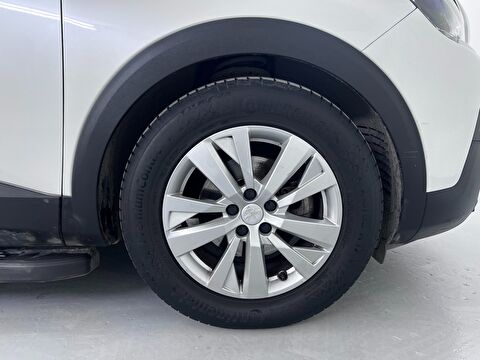 peugeot, 3008, 1.6 thp active prime edition eat8, otomatik, benzin 2.el otomobil | renew 19