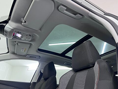 peugeot, 3008, 1.6 thp active prime edition eat8, otomatik, benzin 2.el otomobil | renew 26