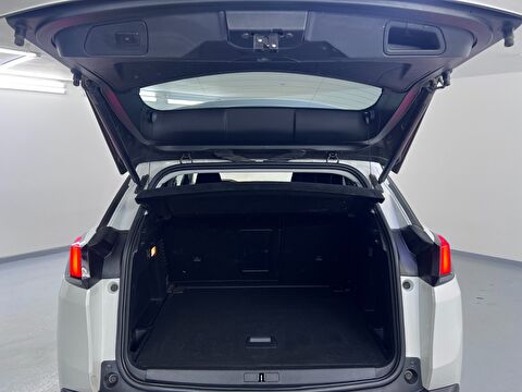 peugeot, 3008, 1.6 thp active prime edition eat8, otomatik, benzin 2.el otomobil | renew 22