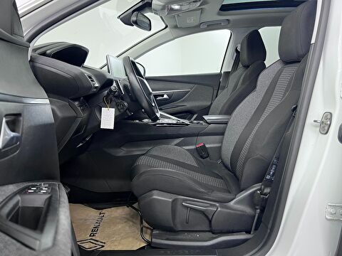 peugeot, 3008, 1.6 thp active prime edition eat8, otomatik, benzin 2.el otomobil | renew 30