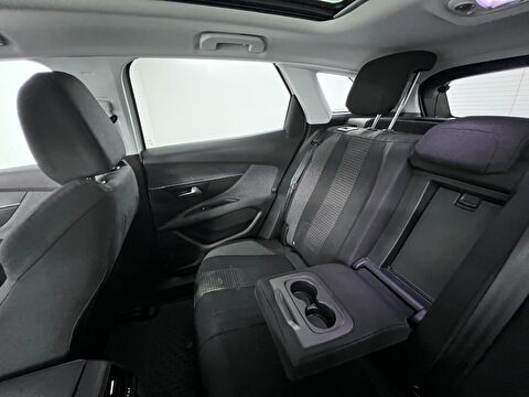 peugeot, 3008, 1.6 thp active prime edition eat8, otomatik, benzin 2.el otomobil | renew 32