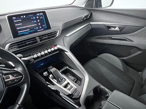 peugeot, 3008, 1.6 thp active prime edition eat8, otomatik, benzin 2.el otomobil | renew 47