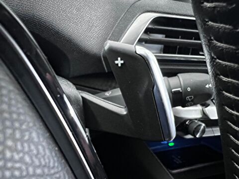 peugeot, 3008, 1.6 thp active prime edition eat8, otomatik, benzin 2.el otomobil | renew 41