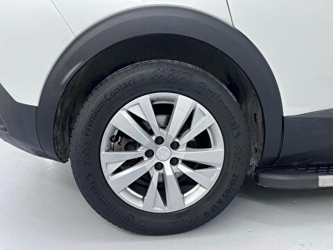 peugeot, 3008, 1.6 thp active prime edition eat8, otomatik, benzin 2.el otomobil | renew 20