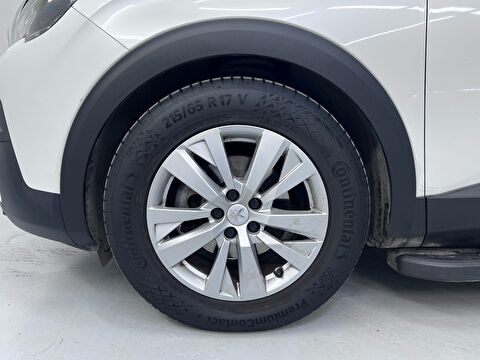 peugeot, 3008, 1.6 thp active prime edition eat8, otomatik, benzin 2.el otomobil | renew 18