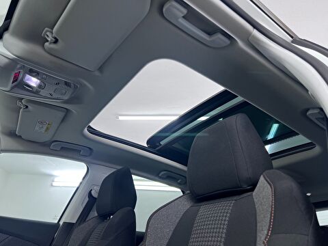 peugeot, 3008, 1.6 thp active prime edition eat8, otomatik, benzin 2.el otomobil | renew 25