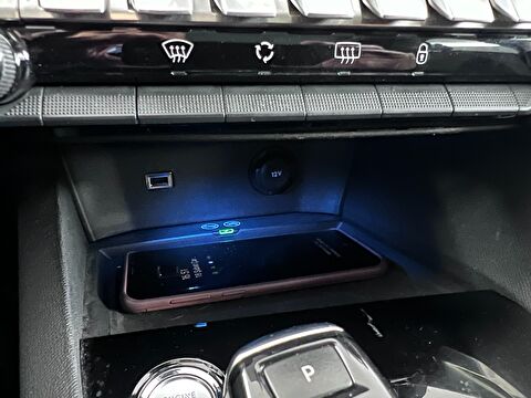 peugeot, 3008, 1.6 thp active prime edition eat8, otomatik, benzin 2.el otomobil | renew 51