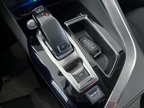 peugeot, 3008, 1.6 thp active prime edition eat8, otomatik, benzin 2.el otomobil | renew 52